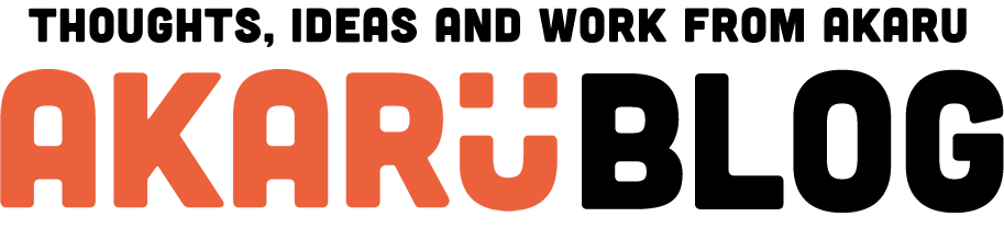 akaru blog